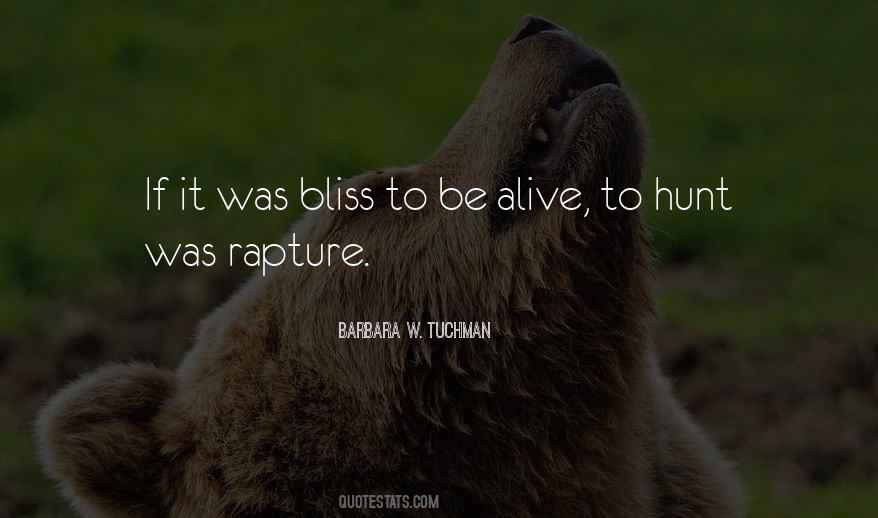 Tuchman Quotes #75972