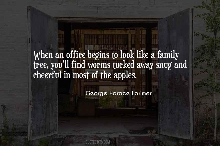 Tucked Away Quotes #260689