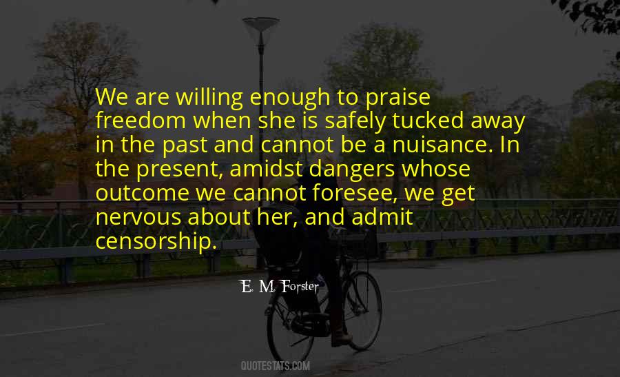 Tucked Away Quotes #400248