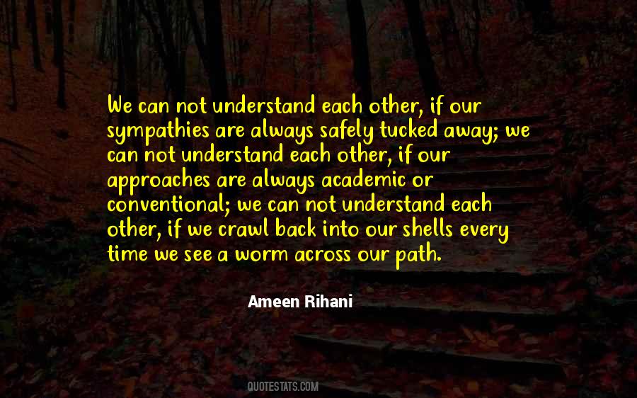 Tucked Away Quotes #925014