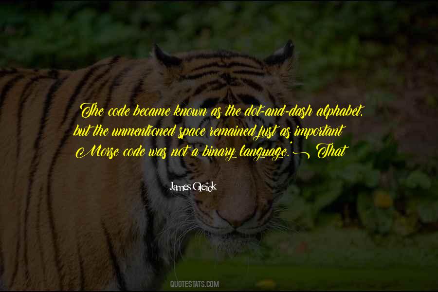 Quotes About Dash #229875 Quotes About Dash #229875