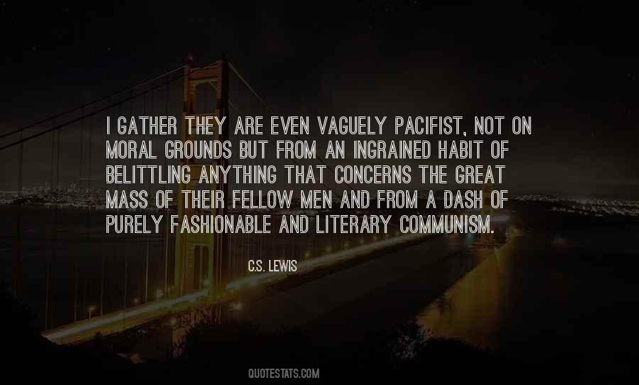 Quotes About Dash #289546 Quotes About Dash #289546