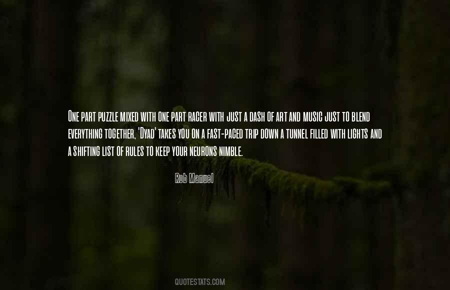 Quotes About Dash #361428 Quotes About Dash #361428