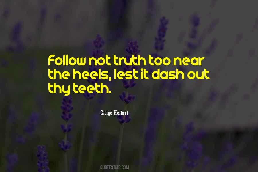 Quotes About Dash #491935 Quotes About Dash #491935