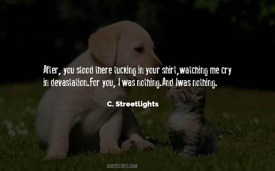 Tucking In Shirt Quotes #929841
