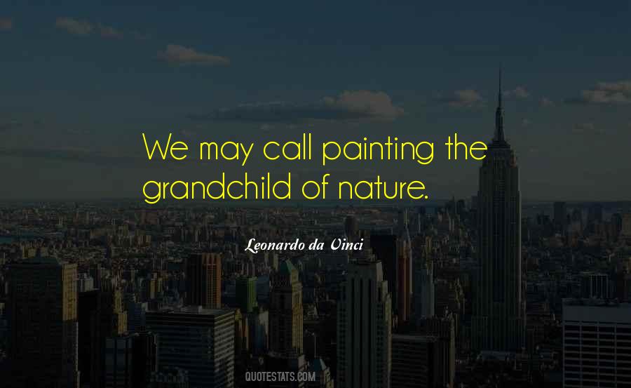 Quotes About Leonardo Da Vinci #103263