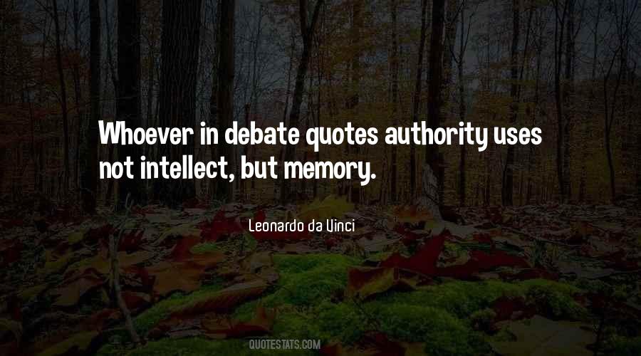 Quotes About Leonardo Da Vinci #126586