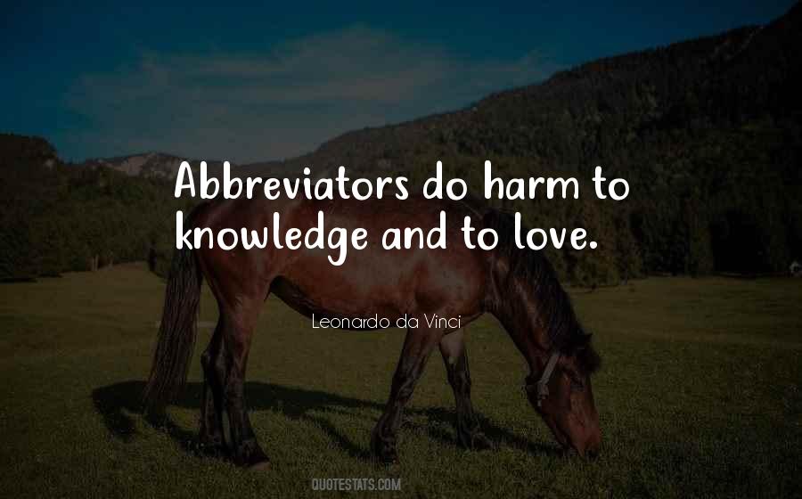 Quotes About Leonardo Da Vinci #162360