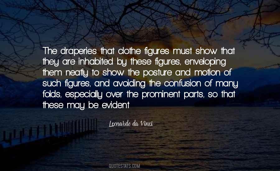 Quotes About Leonardo Da Vinci #37090