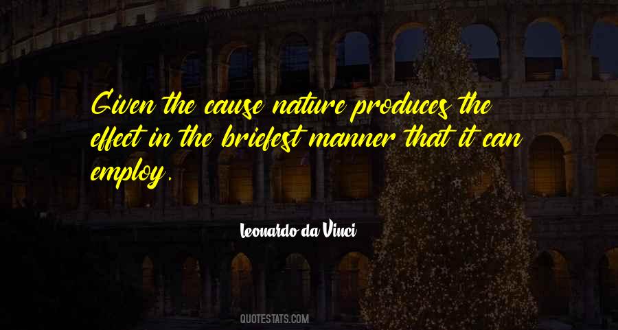 Quotes About Leonardo Da Vinci #41357