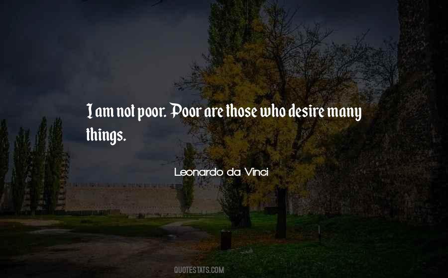 Quotes About Leonardo Da Vinci #74690