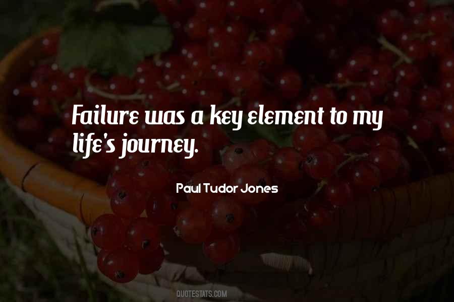 Tudor Jones Quotes #1631634