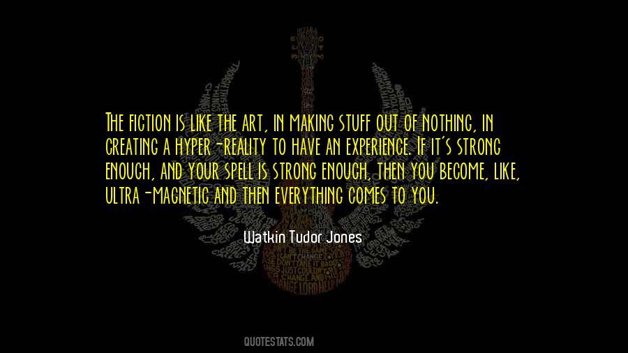 Tudor Jones Quotes #1735015