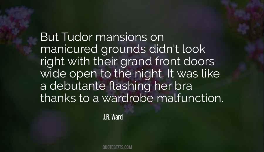 Tudor Quotes #705843