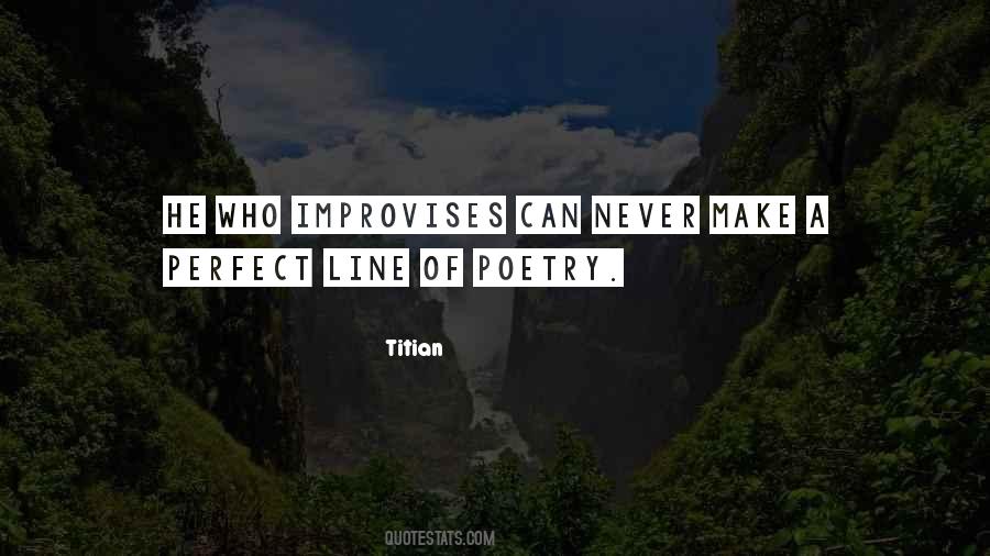 Quotes About Titian #128068