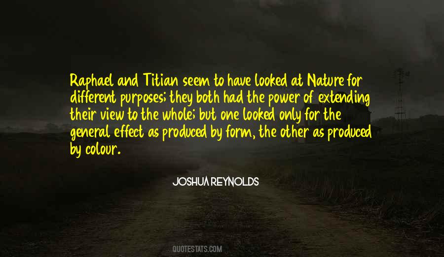 Quotes About Titian #460737