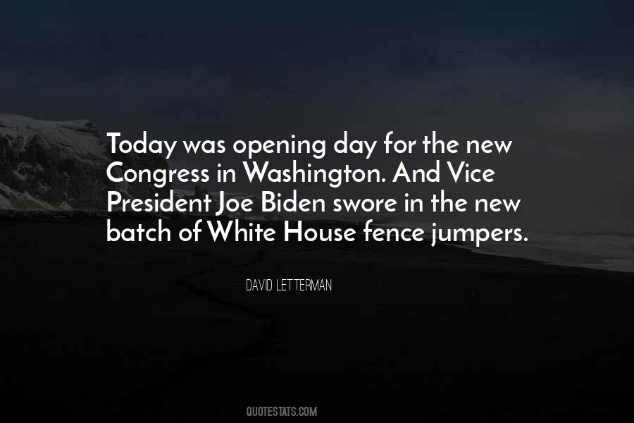 Quotes About Joe Biden #1360775