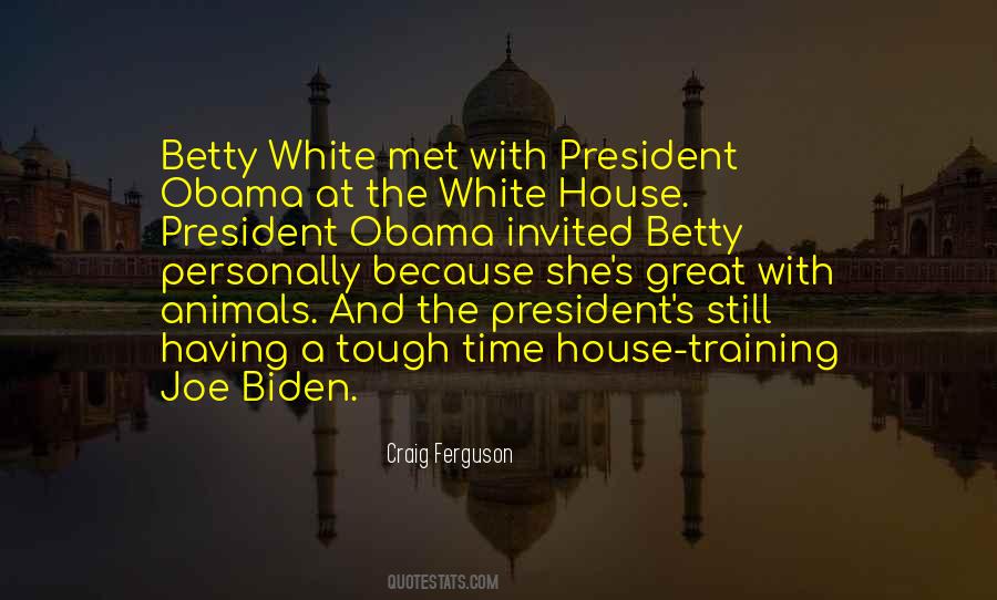 Quotes About Joe Biden #1367048