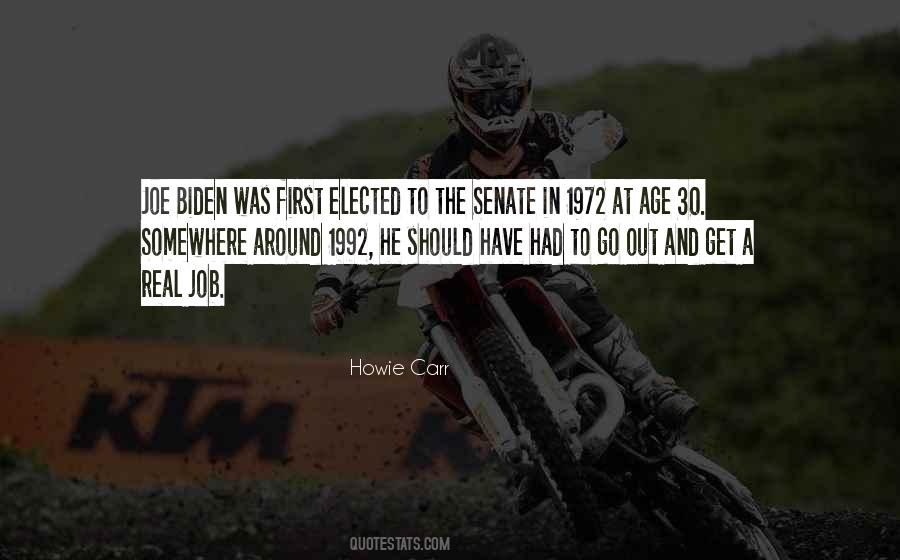 Quotes About Joe Biden #143439