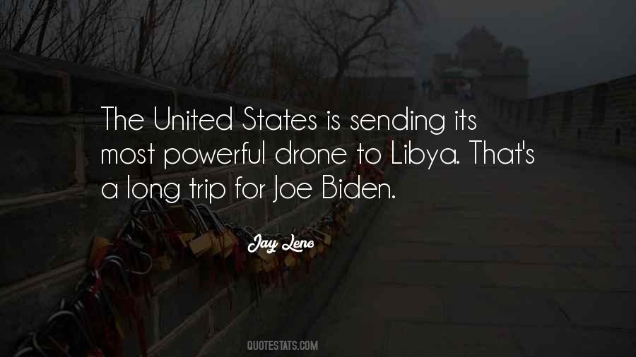 Quotes About Joe Biden #1456093