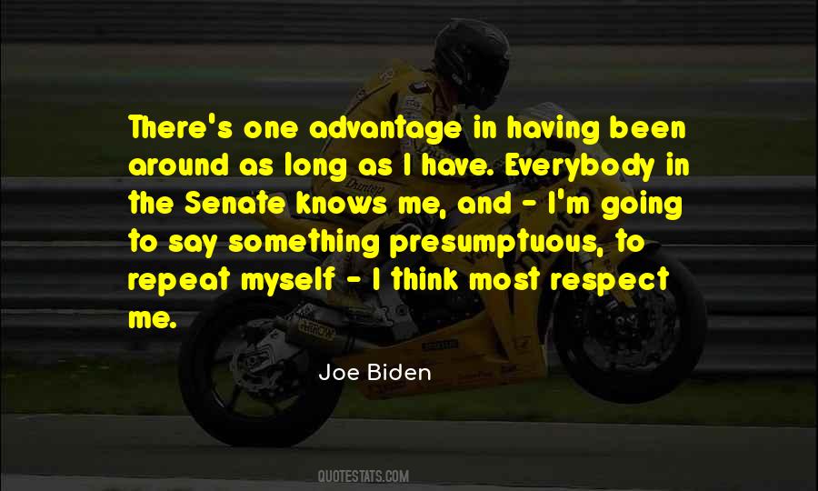 Quotes About Joe Biden #164966