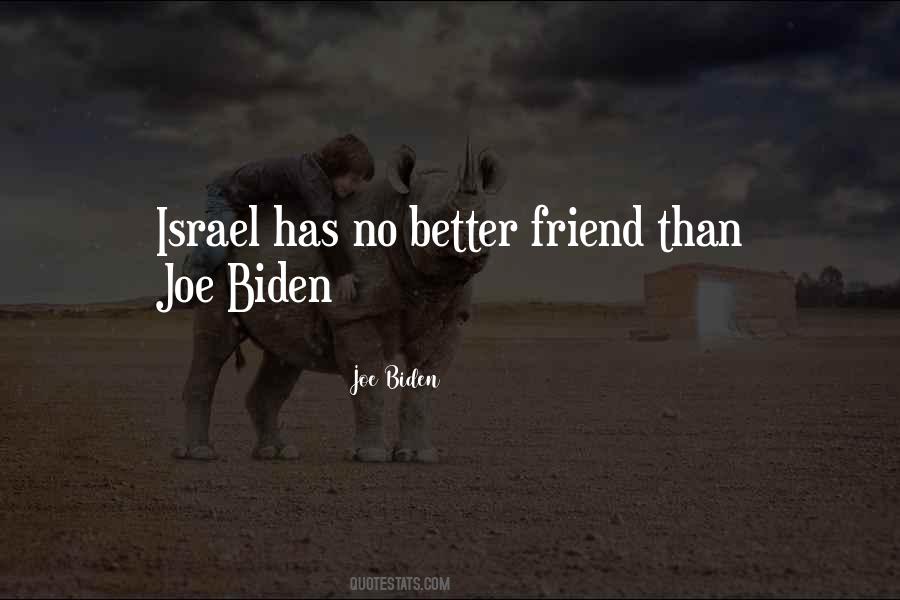 Quotes About Joe Biden #656359