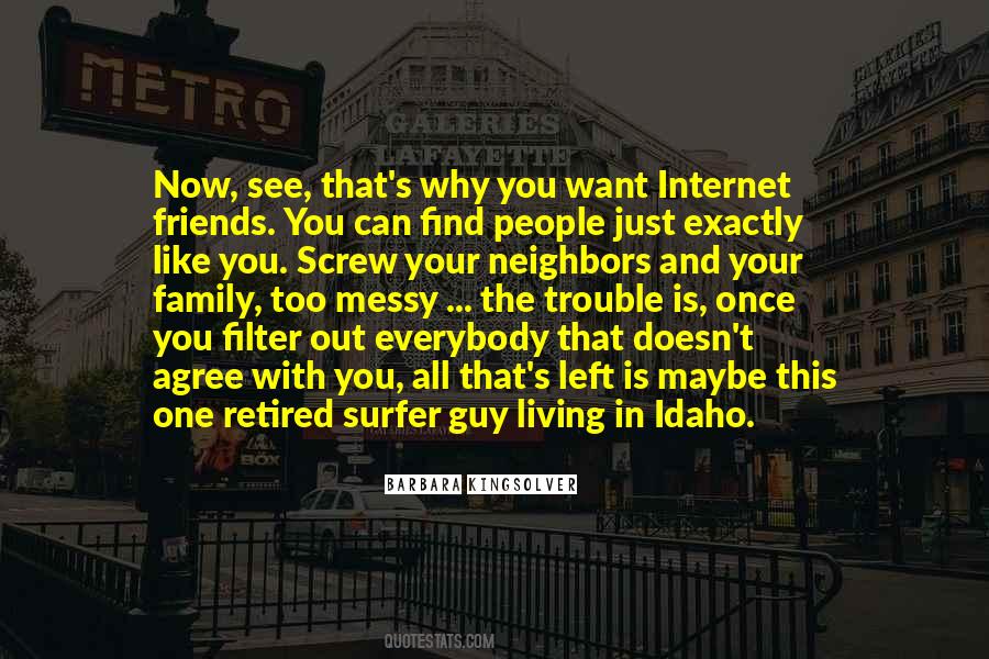 Tulane Quotes #1090044