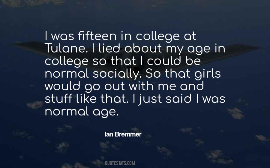 Tulane Quotes #354221