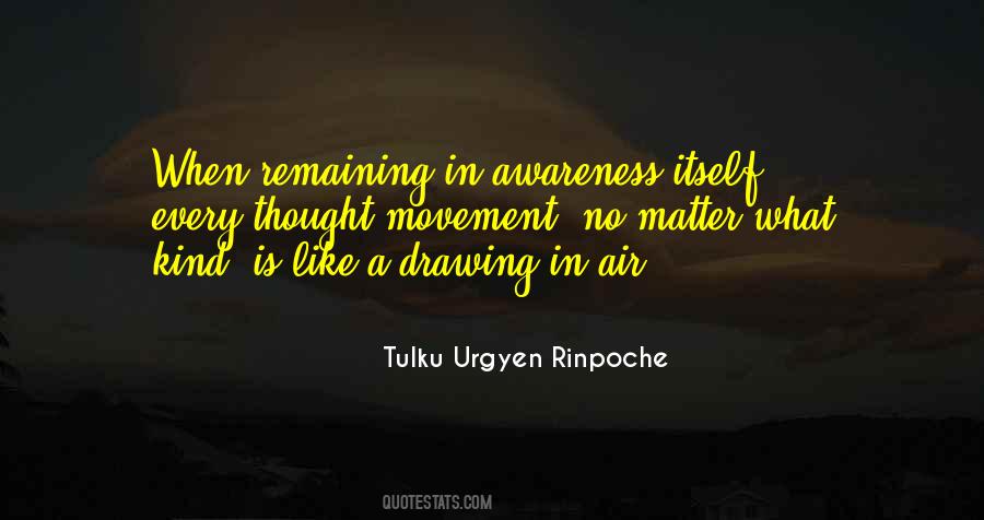 Tulku Rinpoche Quotes #1441933