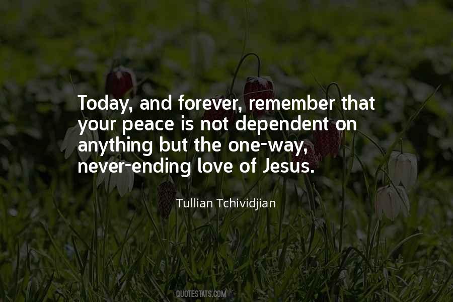 Tullian Quotes #115204