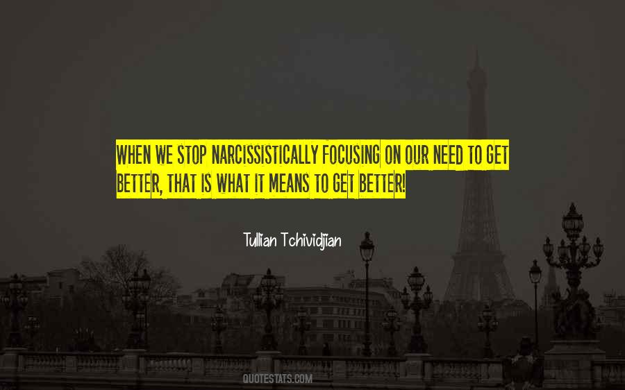 Tullian Quotes #127183