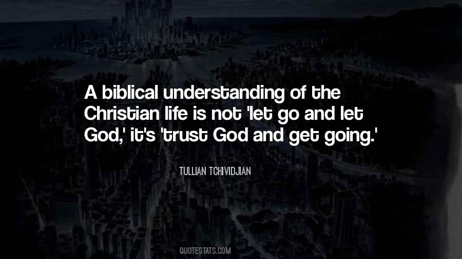 Tullian Quotes #127248