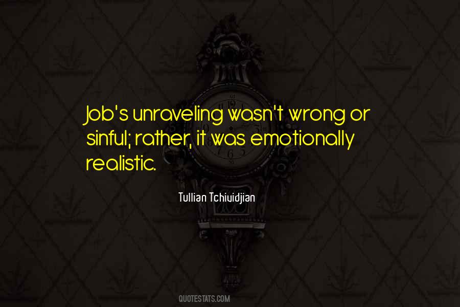 Tullian Quotes #141897