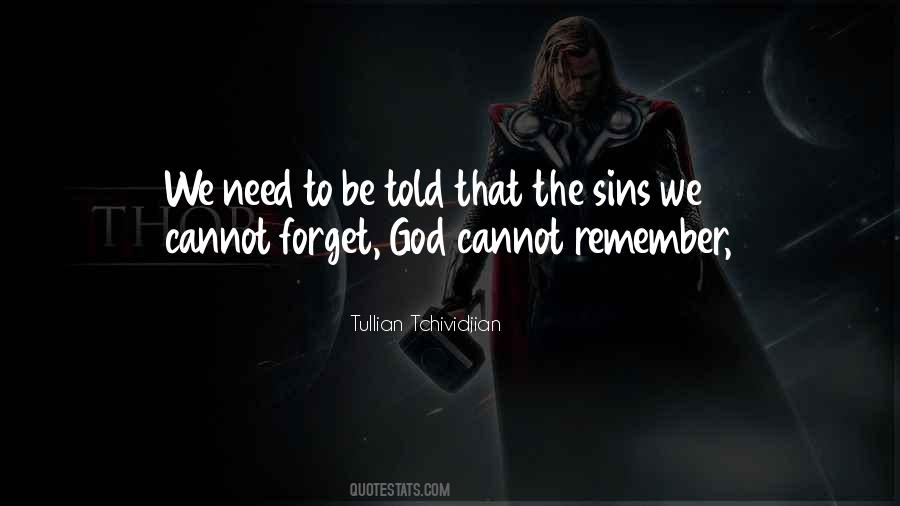 Tullian Quotes #173176