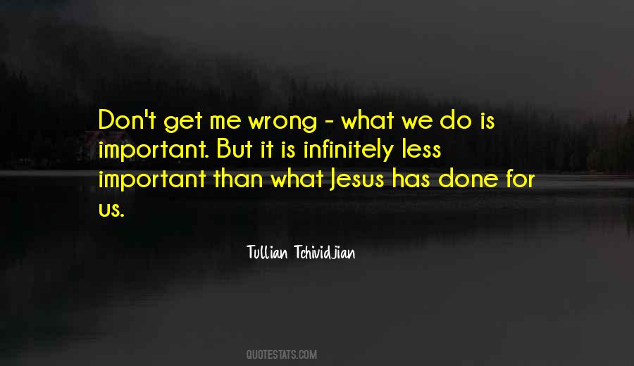Tullian Quotes #198921