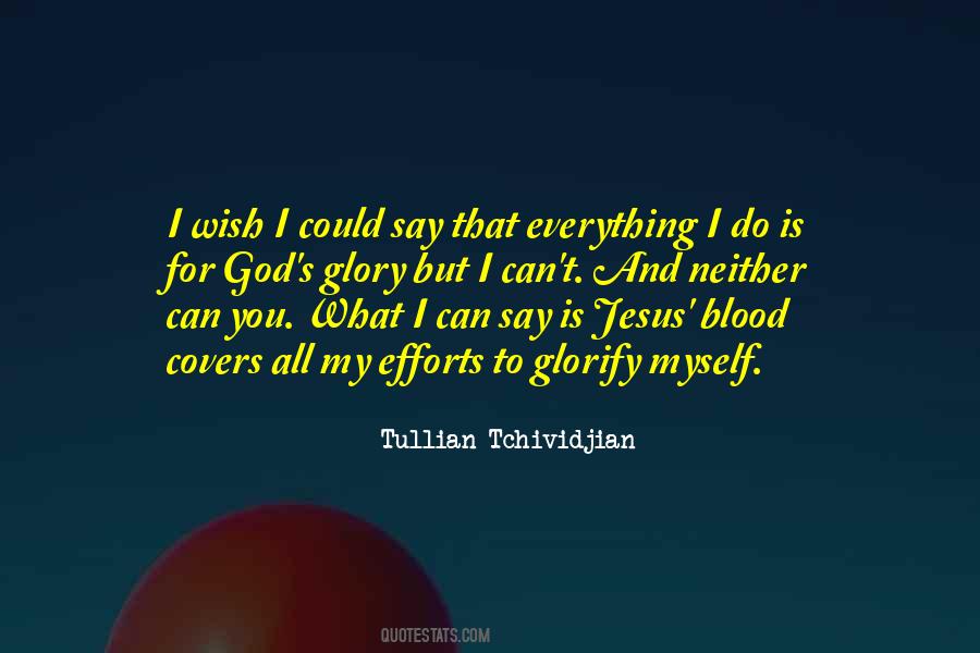 Tullian Quotes #200853