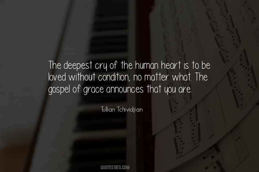 Tullian Quotes #215562