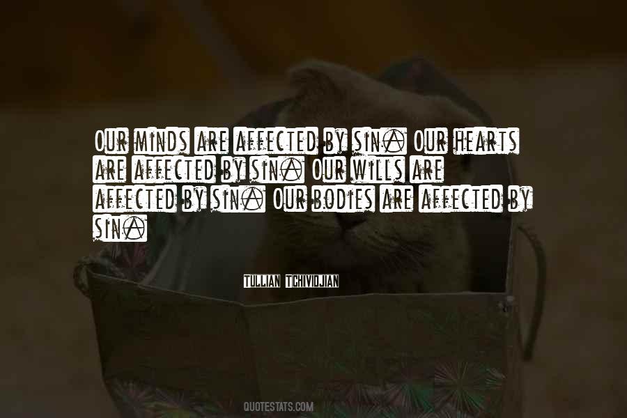 Tullian Quotes #222392