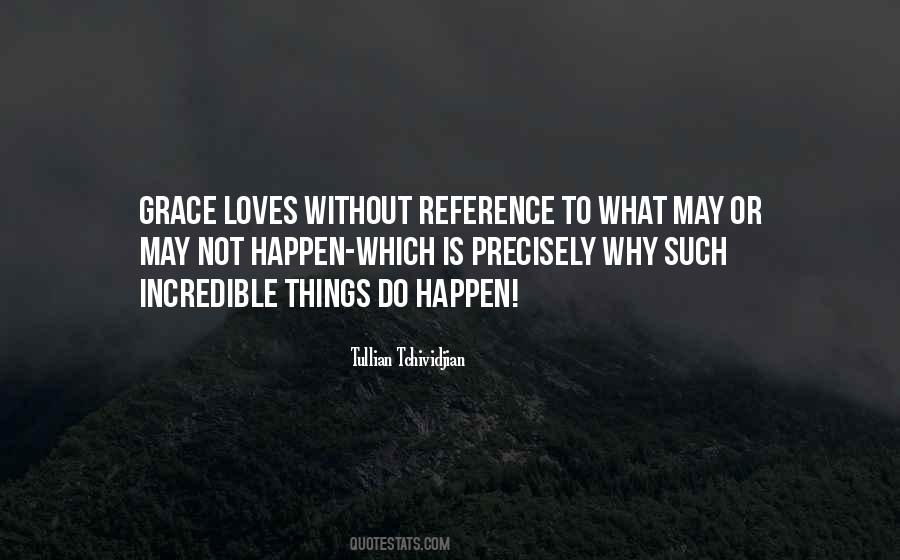 Tullian Quotes #230734