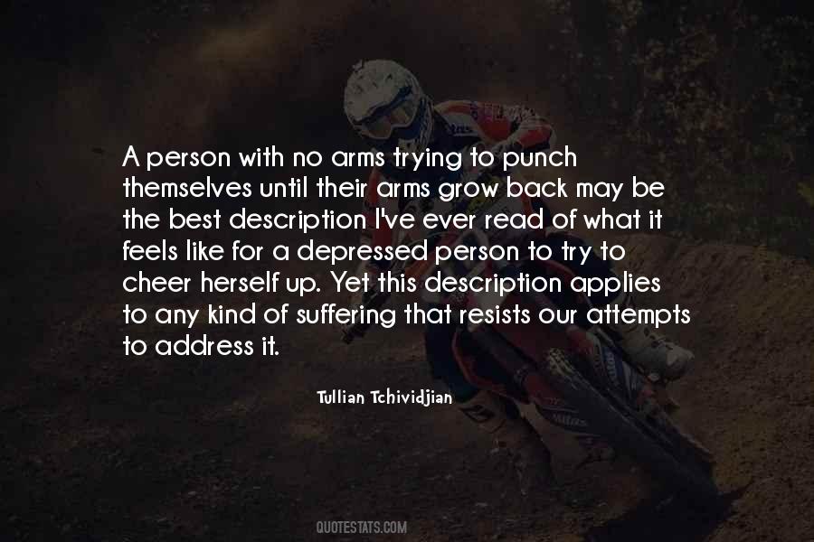 Tullian Quotes #266082