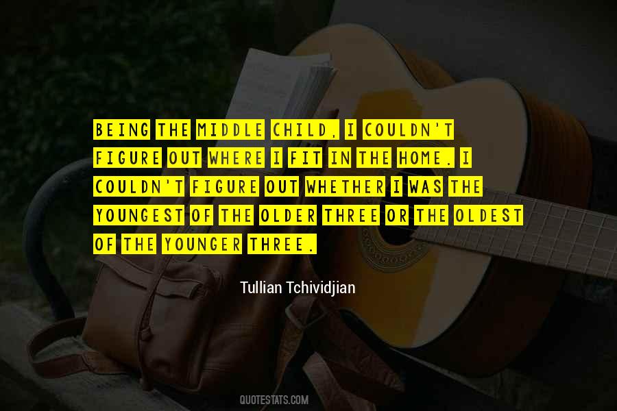 Tullian Quotes #279603