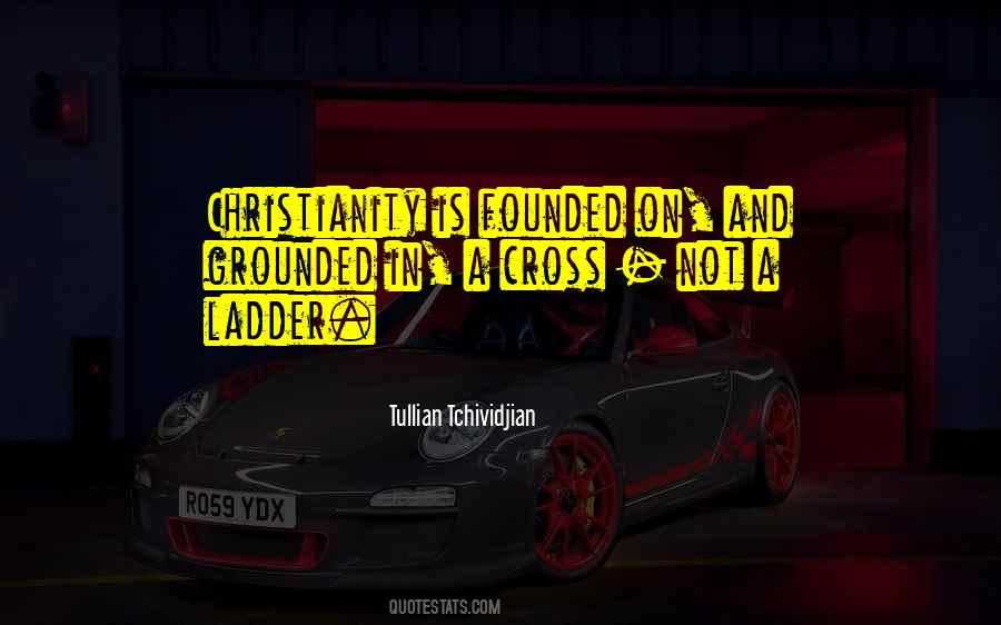 Tullian Quotes #290197