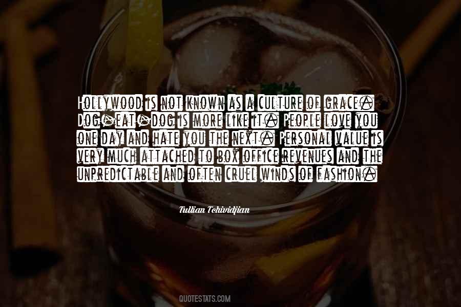 Tullian Quotes #301604