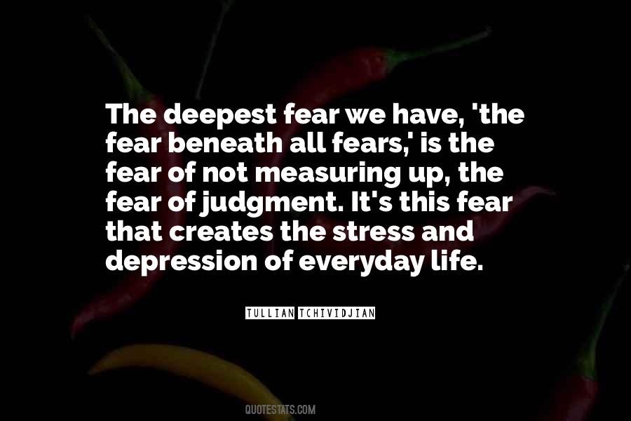 Tullian Quotes #329112