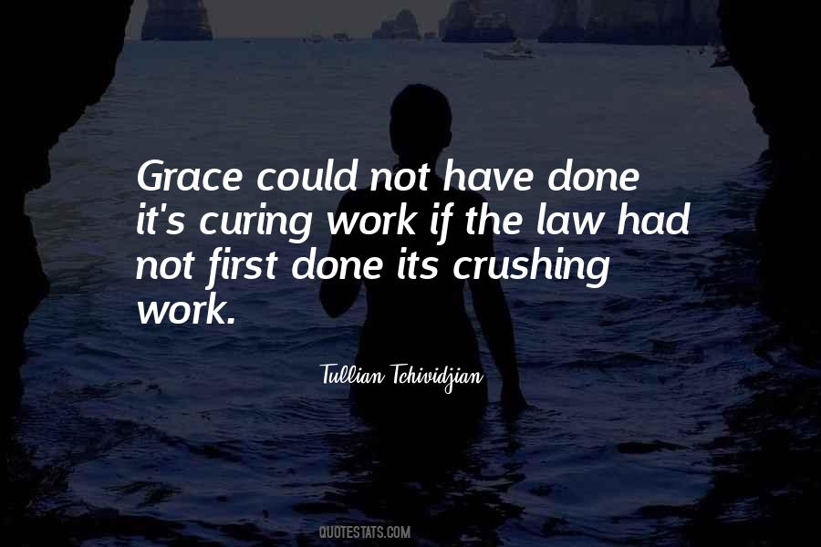 Tullian Quotes #332244