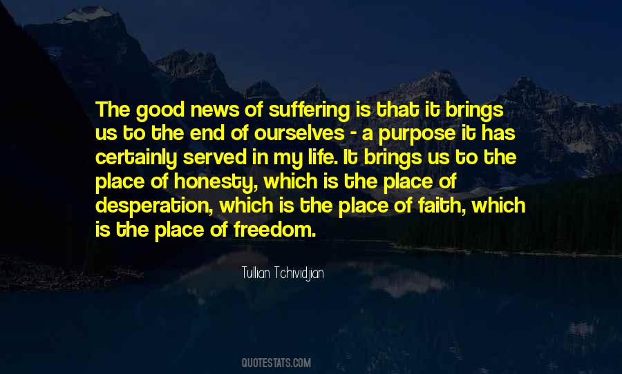 Tullian Quotes #337363