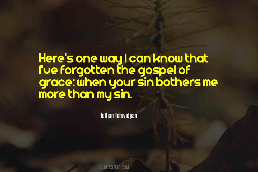 Tullian Quotes #342759