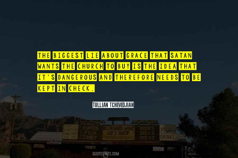 Tullian Quotes #343757