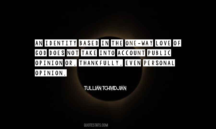 Tullian Quotes #369176