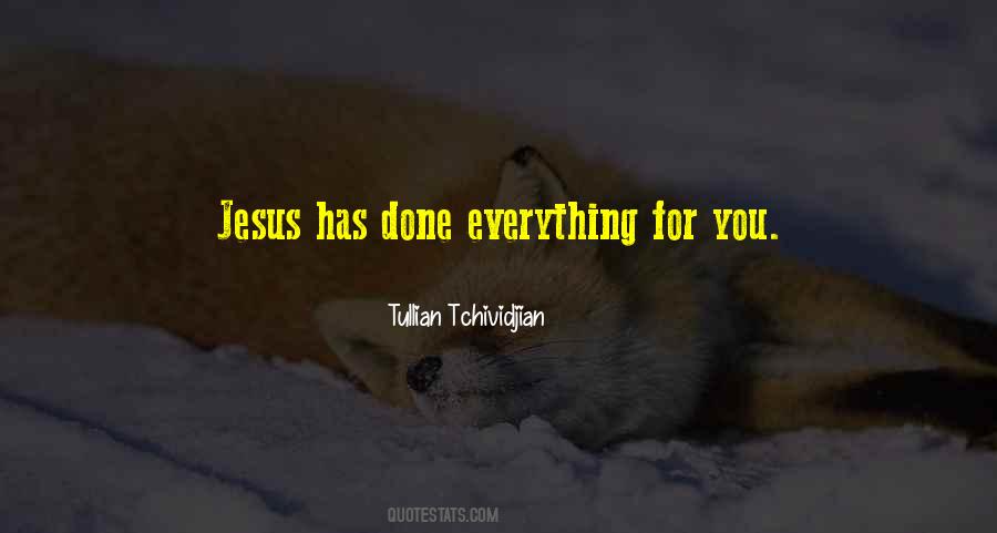 Tullian Quotes #414547